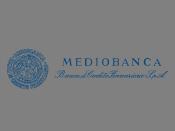 Mediobanca con una richiesta di capitale aggiuntivo dell'1,25% è la seconda italiana, ma diventa ottava assieme Bnp e Apobank all'interno della classifica europea