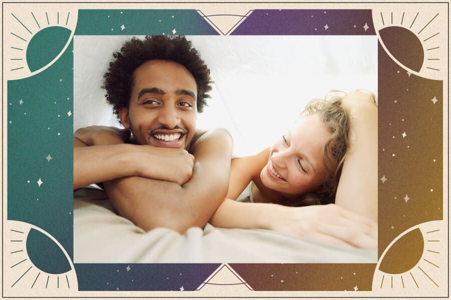 What Each Zodiac Sign Is Like During Sex According To An Astrologer