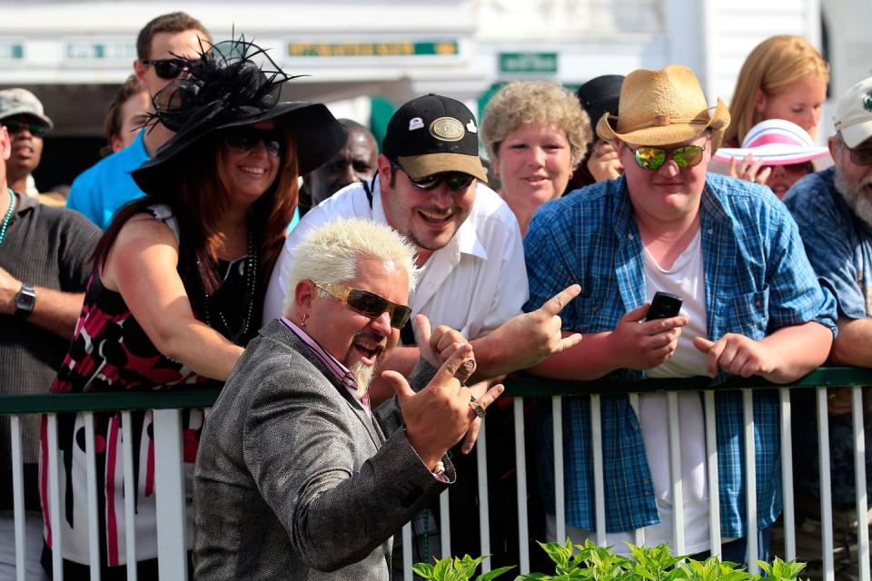 138th kentucky derby