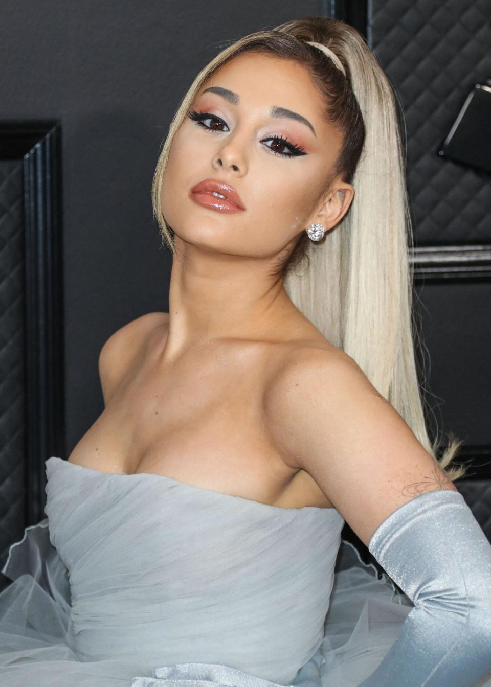 Ariana Grande Gives Fans A Huge Update On Her Future In Music