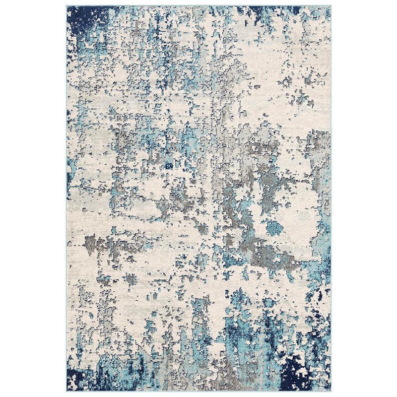 Arti Modern Abstract Area Rug