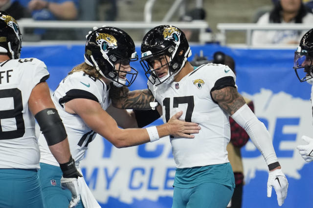 Jacksonville Jaguars TE Evan Engram highlights discrepancy in WR and TE  salaries