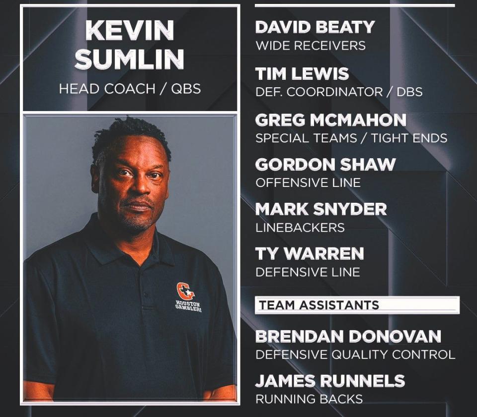 Kevin Sumlin