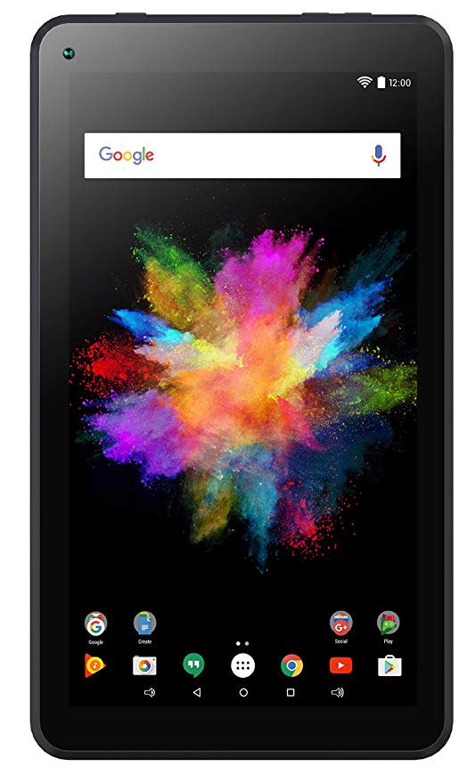 Polaroid Android tablet and more deals on sale right now at The Iconic.