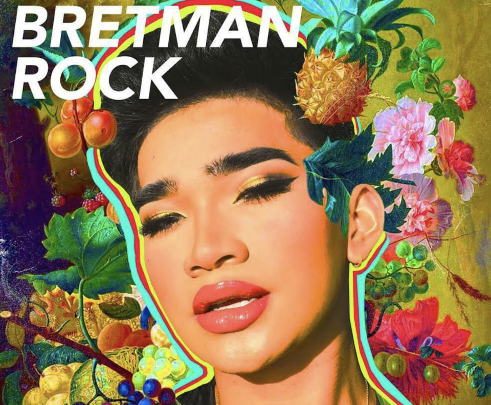 Bretman Rock