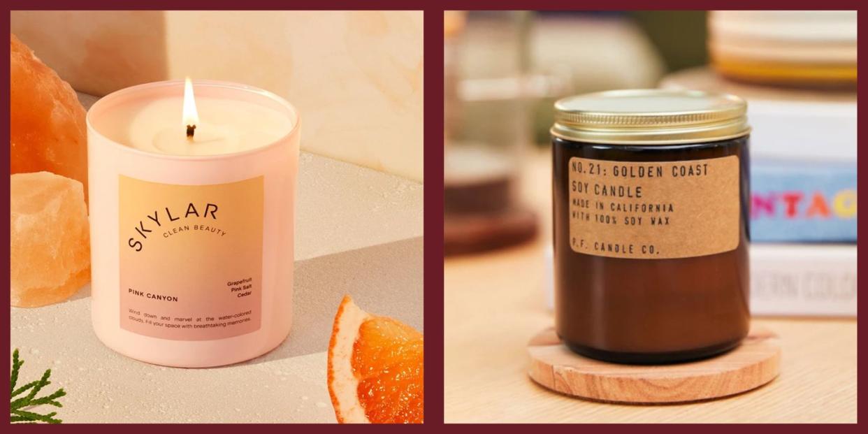 the best soy candles