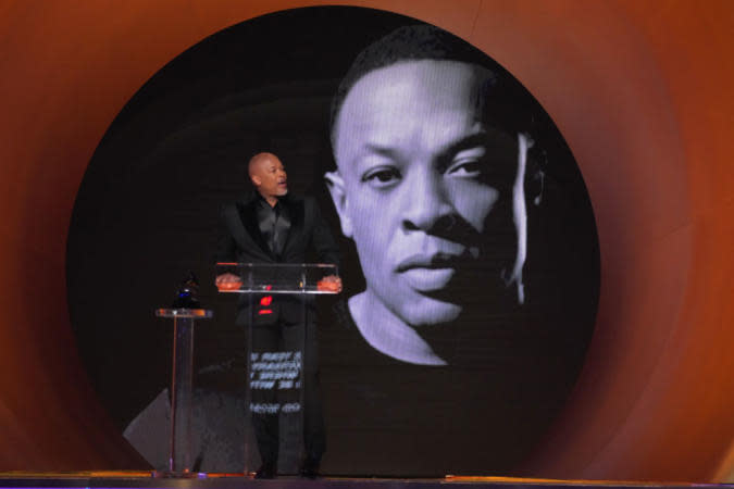 Dr. Dre