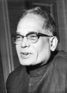 <p>Known as the “Hero of Quit India Movement”, Jayaprakash Narayan was freedom fighter, theorist, socialist and political leader. He is remembered for leading the mid-1970s opposition against PM Indira Gandhi, and was posthumously awarded the Bharat Ratna in 1999.</p> 