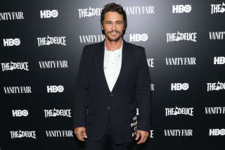 NEW YORK, NEW YORK - 05 SEPTEMBRE : James Franco assiste à une projection spéciale de la dernière saison de « The Deuce » au Metrograph le 05 septembre 2019 à New York. (Photo par Taylor Hill/WireImage)