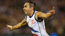 The AFL’s third leading goal-kicker with 58 this season has been simply sensational. Betts was a terror defensively as well, applying 34 forward 50 tackles, sixth best in the AFL.