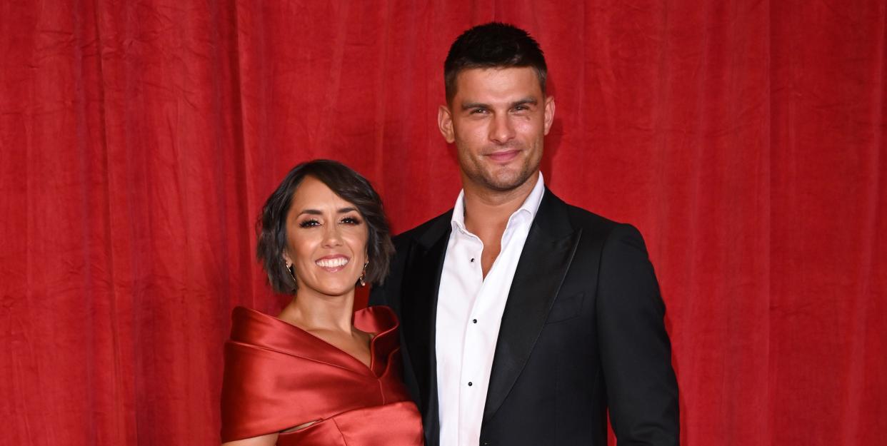 janette manrara and aljaz skorjanec