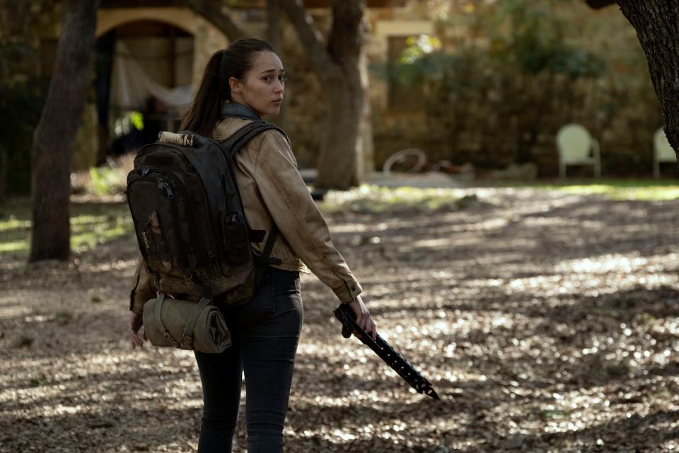 feartwd 607 alicia