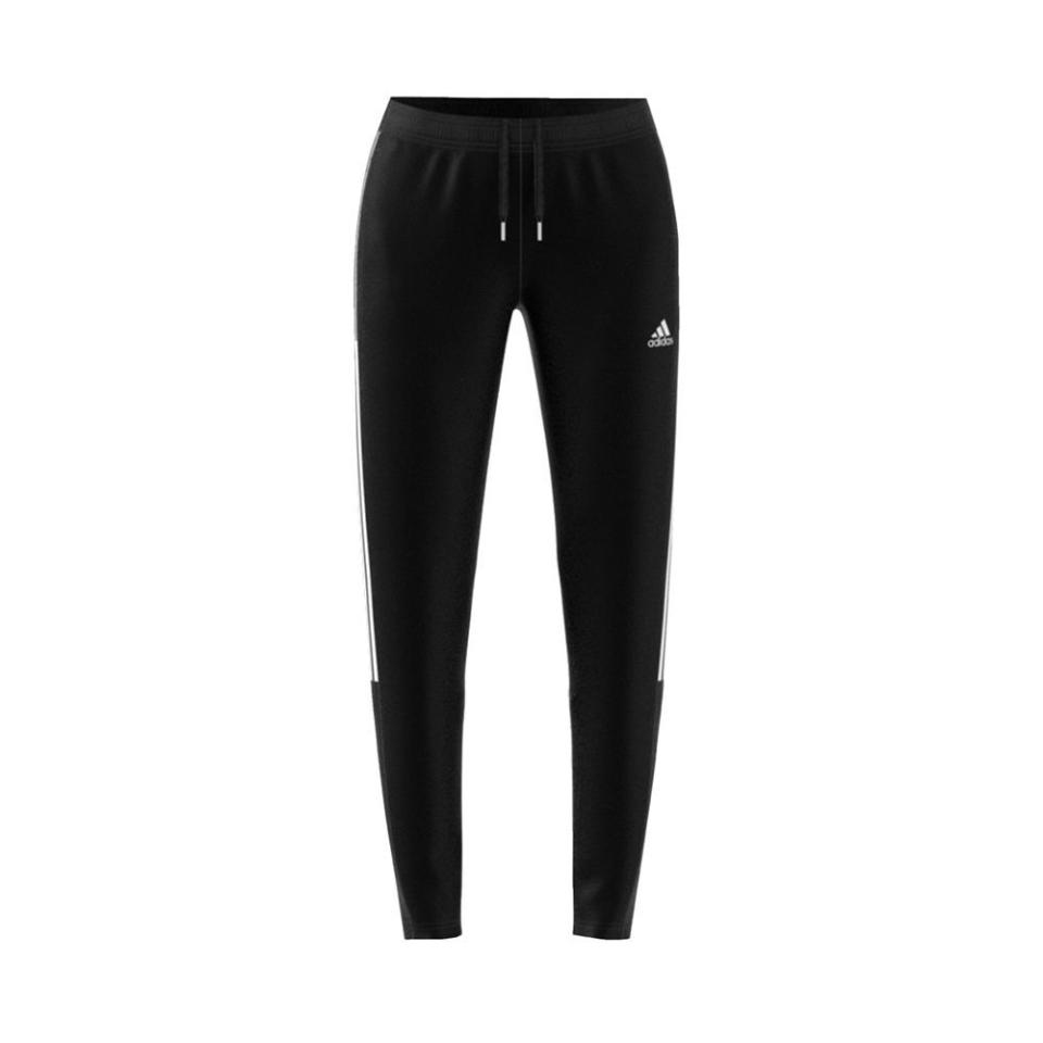 26) Tiro21 Track Pants