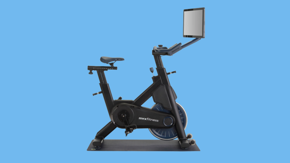 Our favorite budget exercise bike is even more affordable thanks to this National Exercise Day discount.