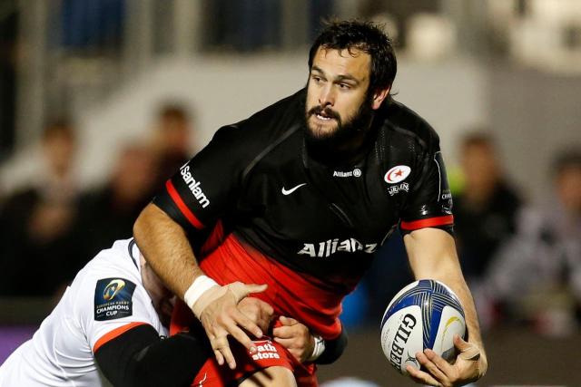 plato refrigerador emergencia La historia detrás del escandaloso descenso de Saracens, el mejor club de  rugby de Europa