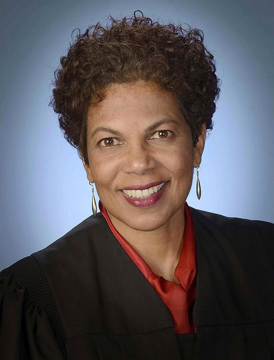 US district court judge Tanya Chutkan (AP)