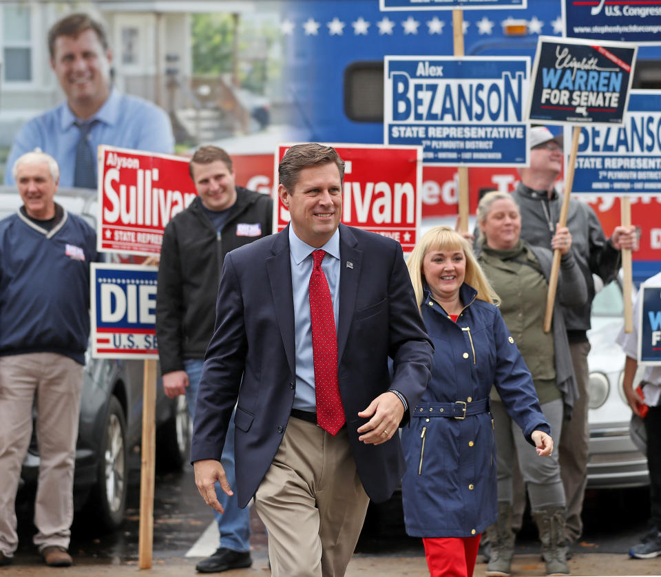 Geoff Diehl