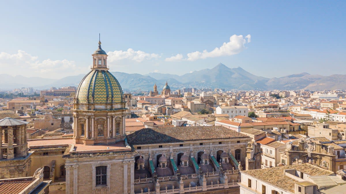 Churches, markets and more to be explored in Palermo  (iStock)