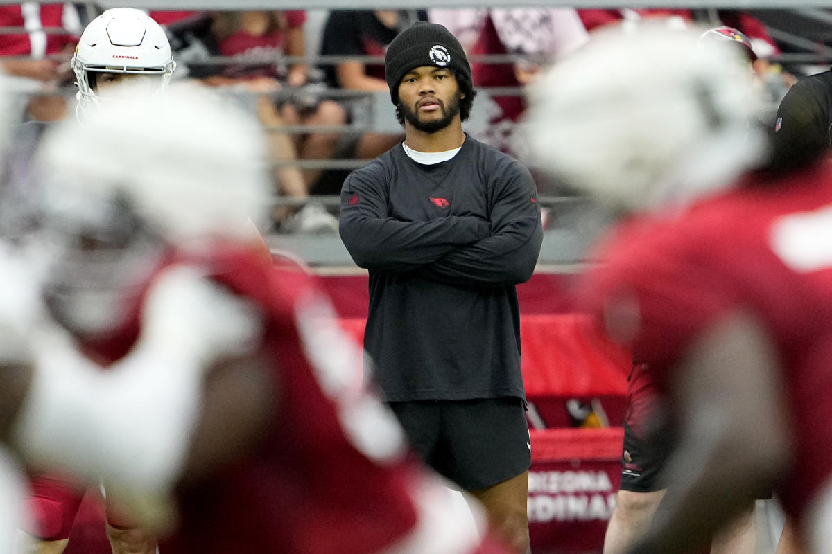 Who Will Be the Arizona Cardinals' Starting QB in 2023?