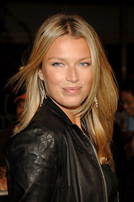 Veronica Varekova at the NY premiere of Paramount's Mission: Impossible III