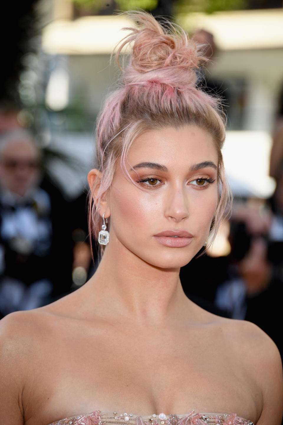 Hailey Baldwin