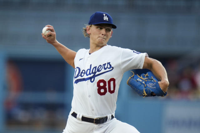 Acuña homers again against Dodgers as Braves win 4-2