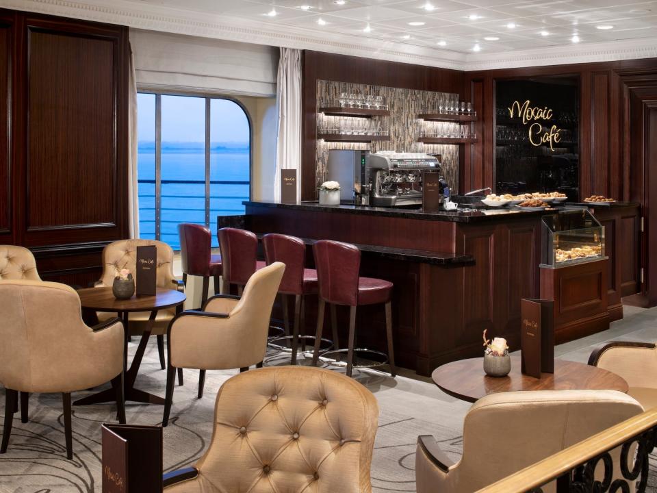 Azamara's 2025 world cruise