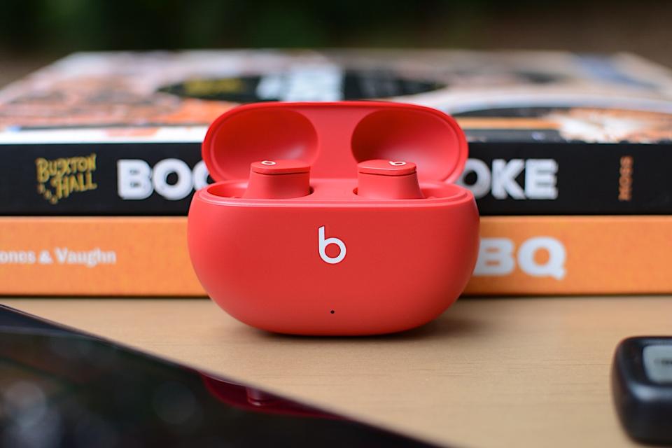 Beats Studio Buds review