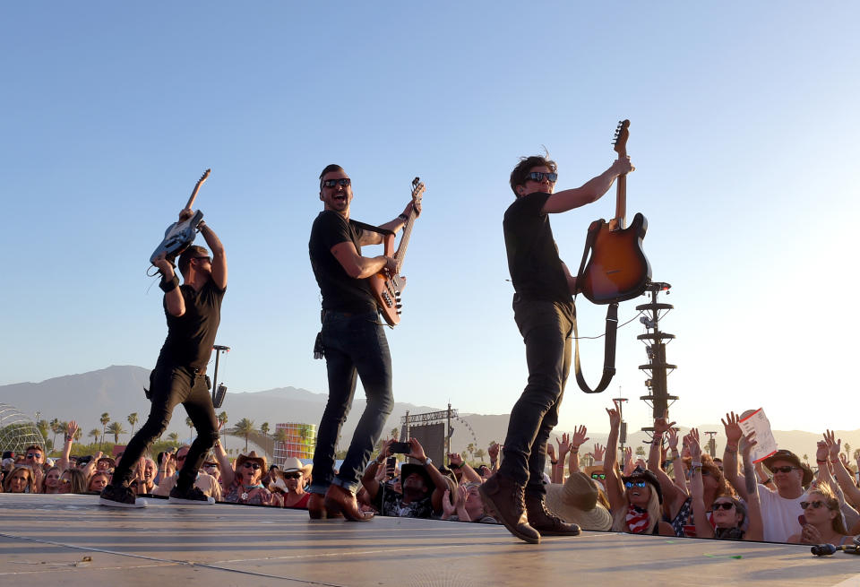 Granger Smith