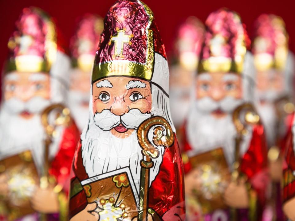 Hinter dem Nikolaustag verbirgt sich eine wahre Geschichte. (Bild: hans.slegers/Shutterstock.com)