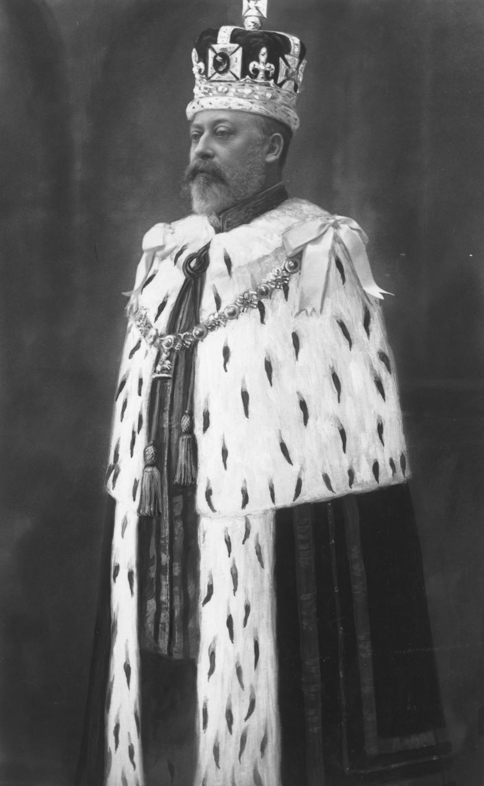 King Edward VII