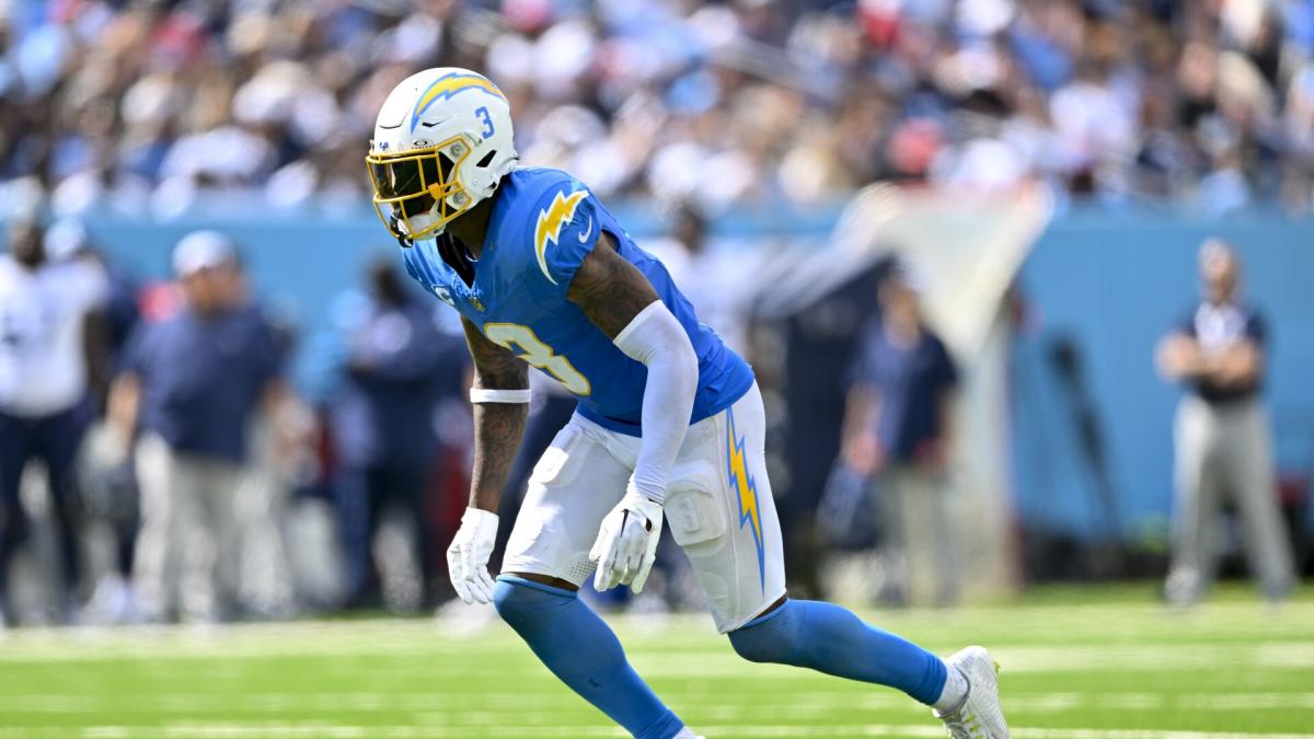 Report: Chargers place Bosa, Tillery on COVID-19 list