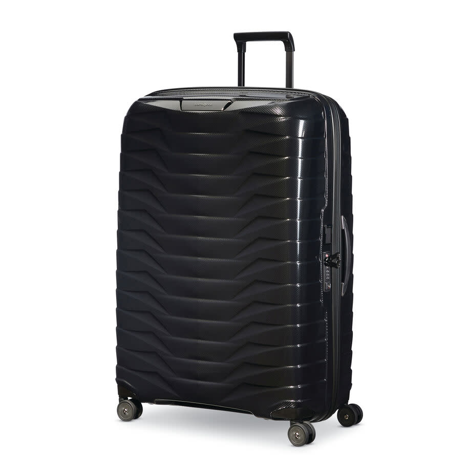 samsonite spinner