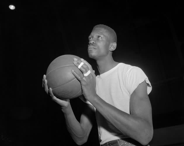 Bill Russell