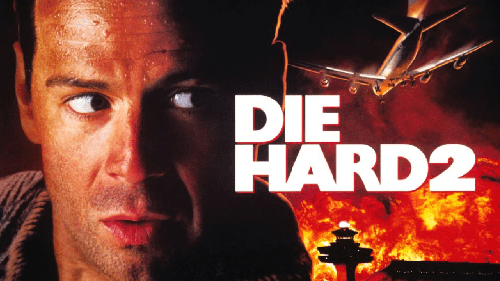 Крепкий орешек 2. Крепкий орешек 2" die hard 2 (1990). Крепкий орешек фильм 1988. Обложка фильма крепкий орешек 2. Крепкий орешек 2 аэропорт.