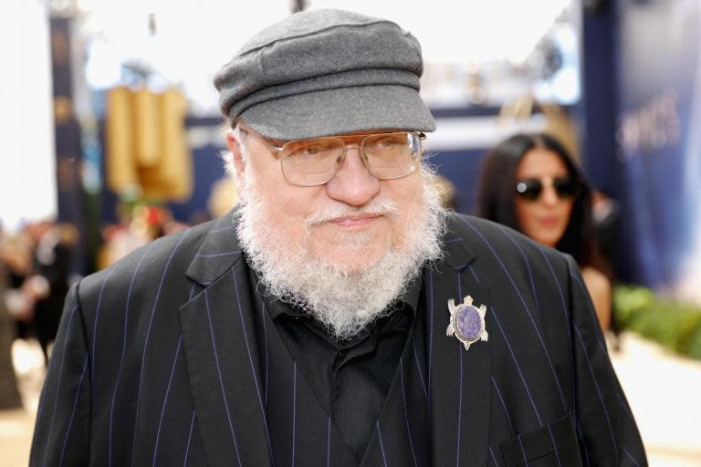 Game of Thrones: George R R Martin turned down cameo to write his next novel 'The Winds of Winter'