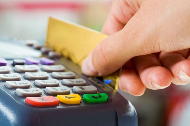 Watchdog concerned over problematic credit card debt