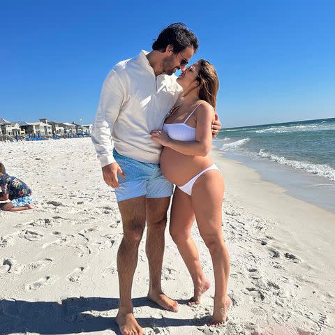 <p>Jessie James/Instagram</p> Jessie James Decker