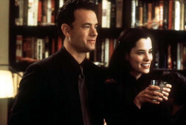 What You've Got Mail Movie Taught Me In My 20s