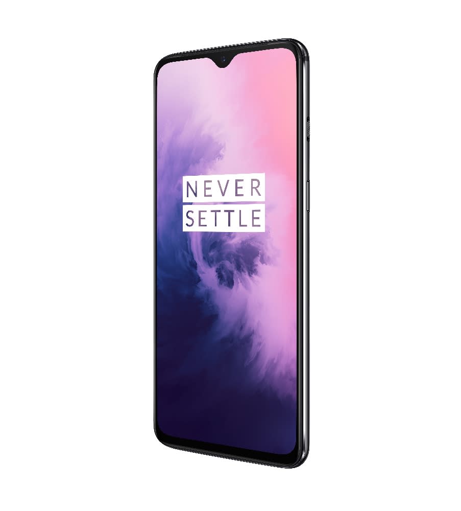 OnePlus 7