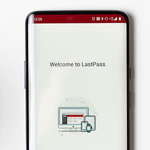 lastpass