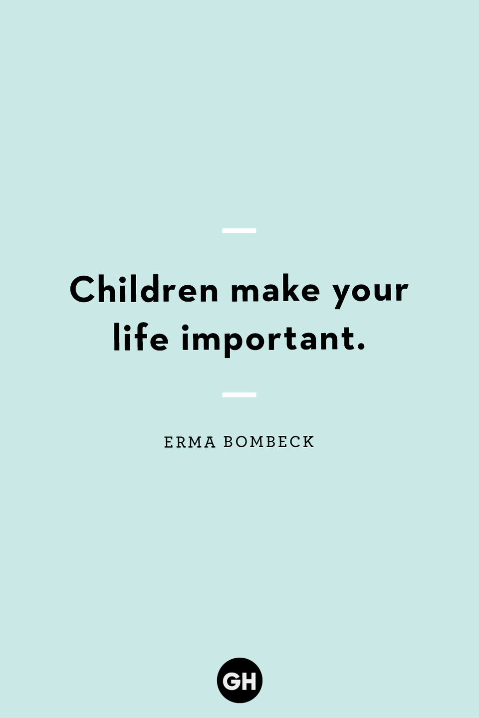 19) Erma Bombeck