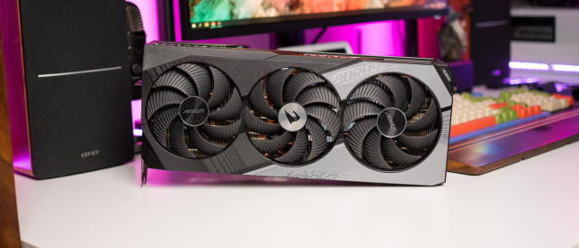 NVIDIA RTX 4070 Super Review - GadgetMates