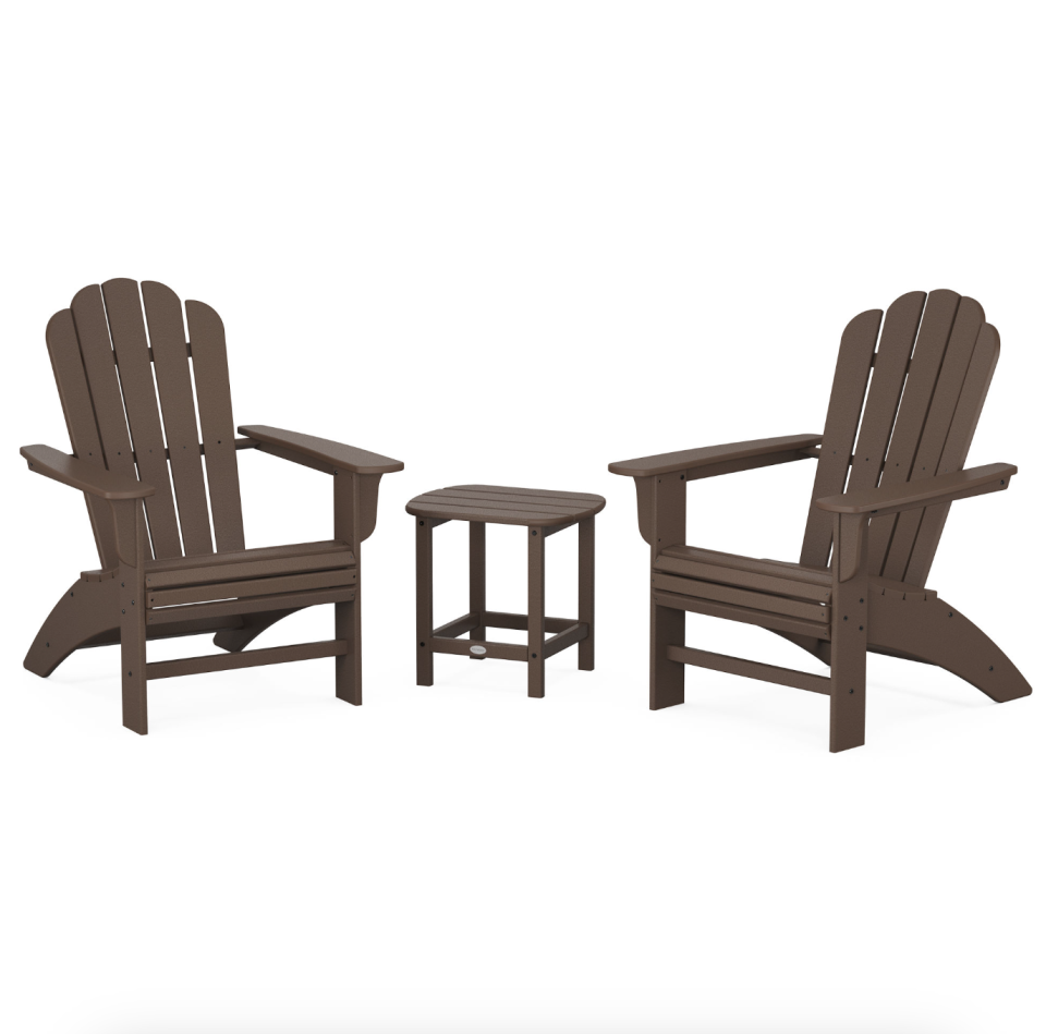 <p><a href="https://go.redirectingat.com?id=74968X1596630&url=https%3A%2F%2Fwww.polywood.com%2Fcountry-living-curveback-adirondack-chair-3-piece-set-pws826-1.html&sref=https%3A%2F%2Fwww.housebeautiful.com%2Fshopping%2Fg60401333%2Fshop-and-tell-sustainable-brands%2F" rel="nofollow noopener" target="_blank" data-ylk="slk:Shop Now;elm:context_link;itc:0;sec:content-canvas" class="link ">Shop Now</a></p><p>Curveback Adirondack Chair </p><p>polywood.com</p><p>$649.00</p>