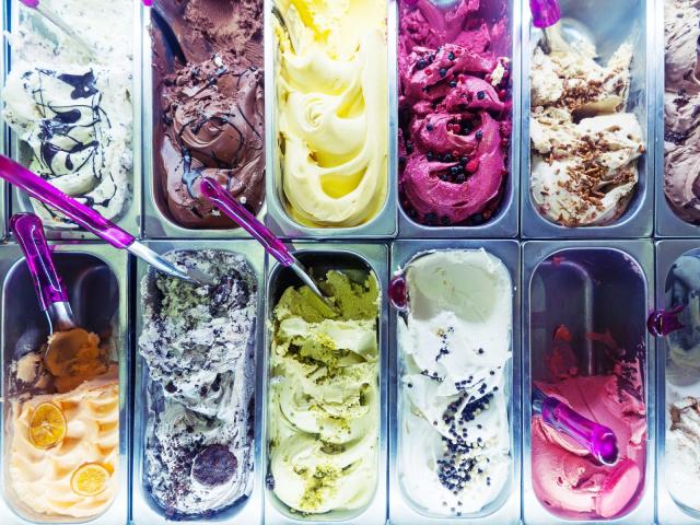 10 Best Ice Cream Shops in America - Livability