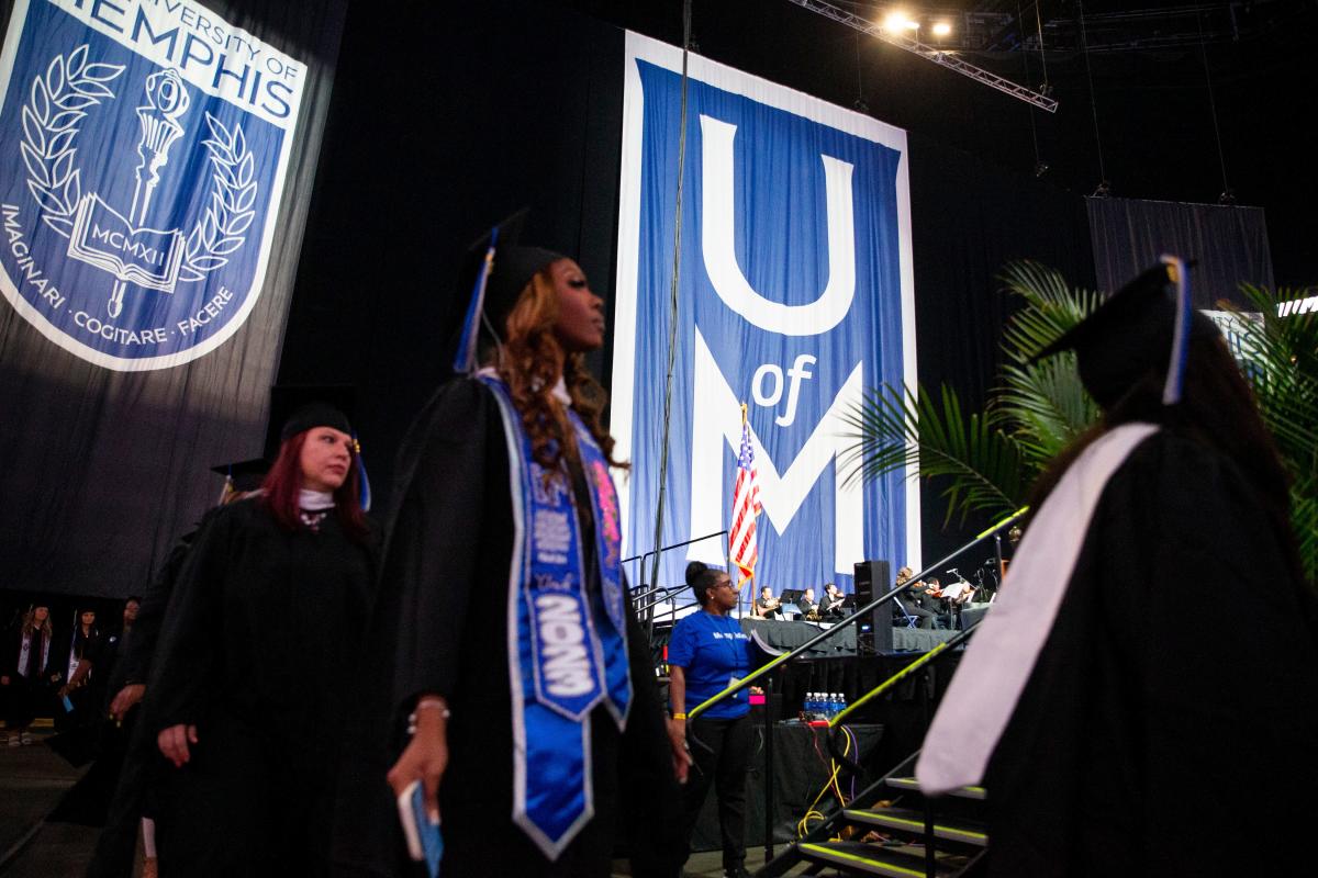 Going to University of Memphis this fall? Here's why your tuition bill