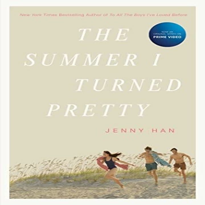 The book series follows a girl named Belly who has been coming to her mother's friend's beach house since she was a little girl, along with her mother and brother. Her mother's friend Susannah has two boys of her own, Conrad and Jeremiah, and the four teens experience an intense summer of transformation — and love.