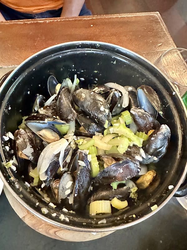 捷克布拉格｜Les Moules