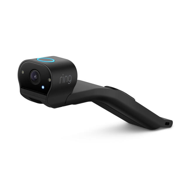 Ring Car Cam Is A Screen-Less Dash Cam With LTE Connectivity – SPY