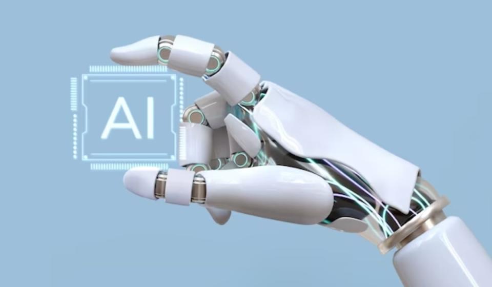 La Inteligencia Artificial (IA) en Valora Analitik ya es una realidad. Foto: tomada de freepik.es - @ rawpixel.com
